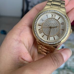 Guess watch